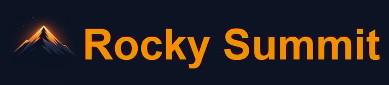 Rocky Summit logo