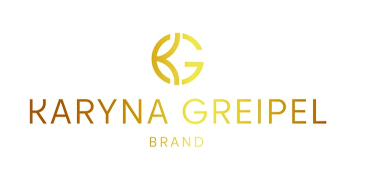 Semi Jóias Karyna Greipel logo