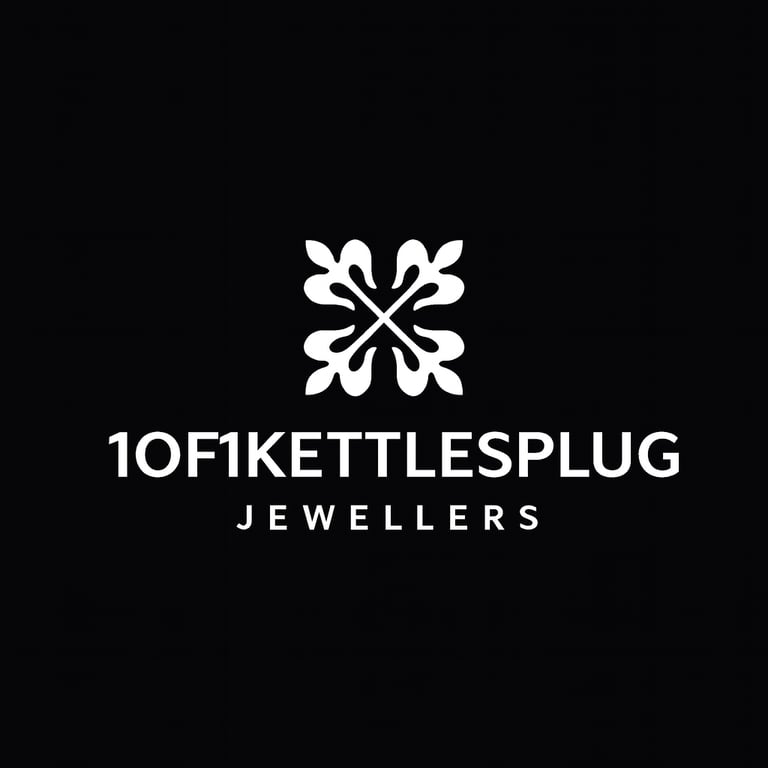 1of1 Kettles Plug logo
