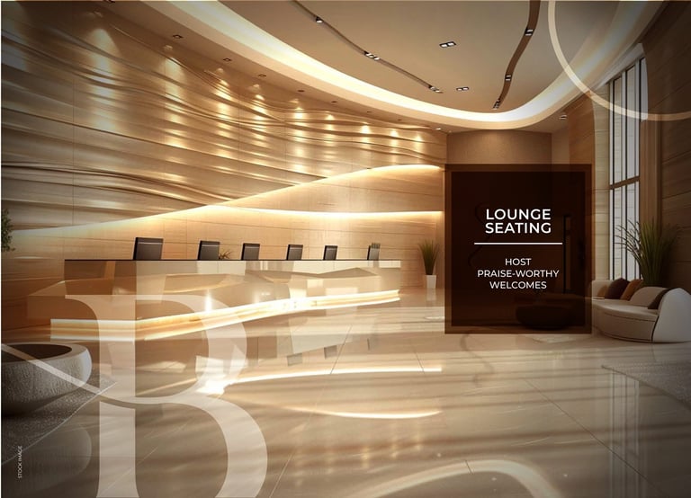 Amenities Excel Bellissima Bandra West, Bellissima, Bandra West, Bandra Bay, Bandra Reclamation, Bandra West