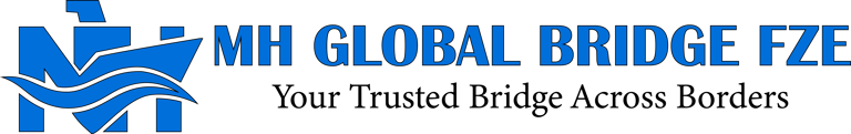 MH GLOBAL BRIDGE FZE logo