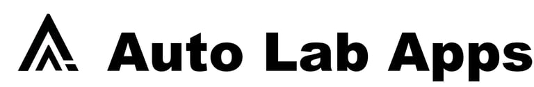 Auto Lab Apps logo