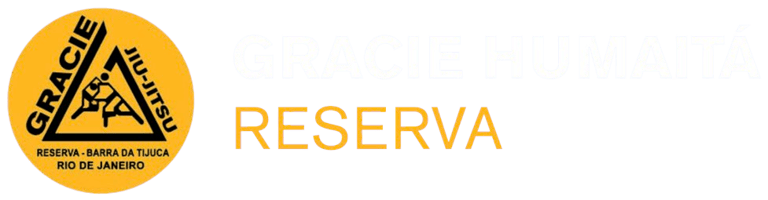 Gracie Humaitá Reserva logo