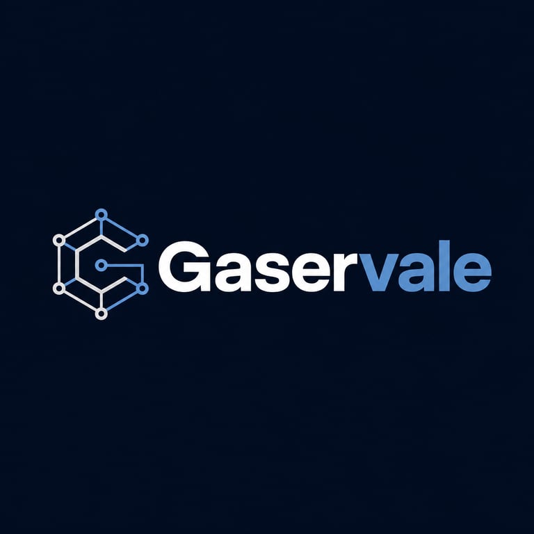 Gaservale logo