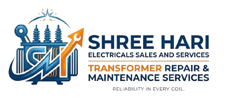 SHREE HARI ELECTRICALS SALES AND SERVICES logo