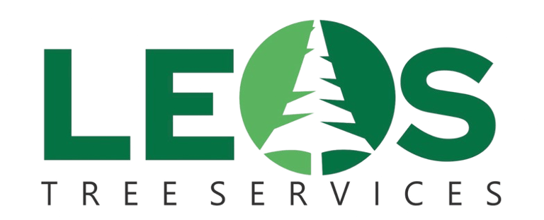 LEOS Tree Services logo