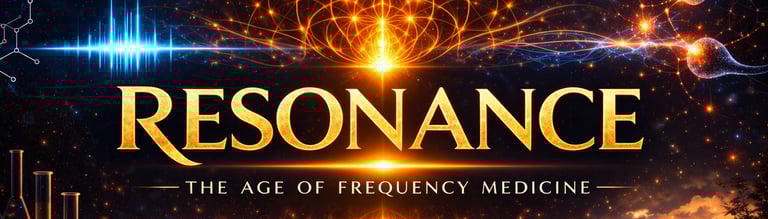 Éclat Fréquence logo