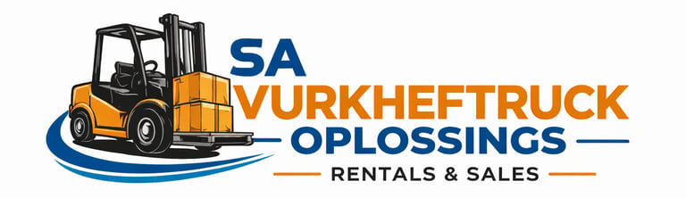 SA Vurkhyser Oplossings (PTY) LTD logo