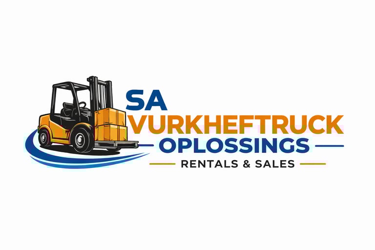 SA Vurkhyser Oplossings (PTY) LTD logo