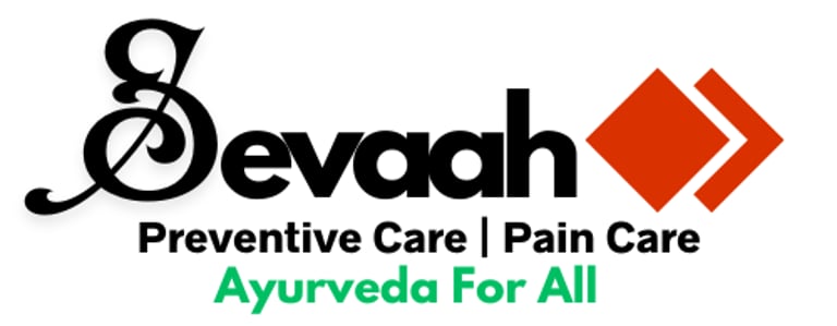 Sevaah logo