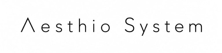 Aesthio System logo