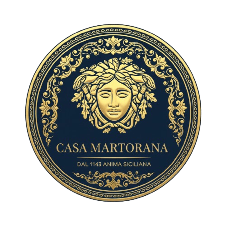 Casa Martorana logo