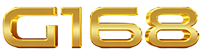 g168 logo