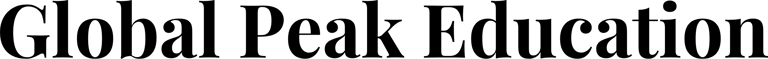 Cumbre Académica logo