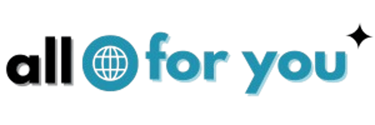 ALLWEBFORYOU logo