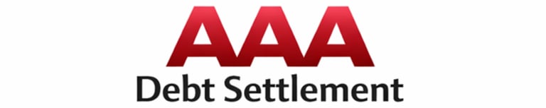 AAA Debt Settlement logo