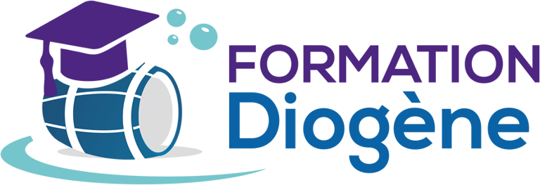 Formation Diogène logo
