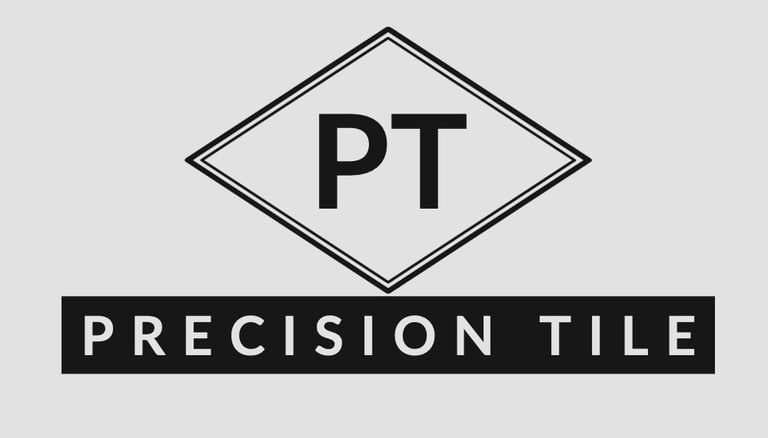 Precision Tile logo