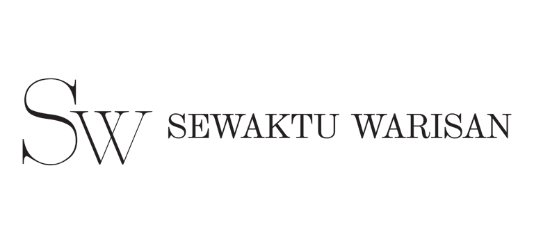 Sewaktu Warisan logo