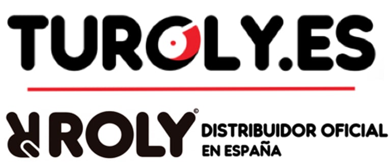 Roly logo
