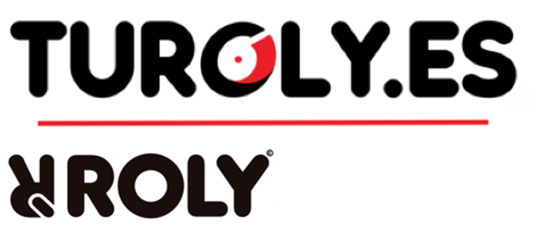 Roly logo