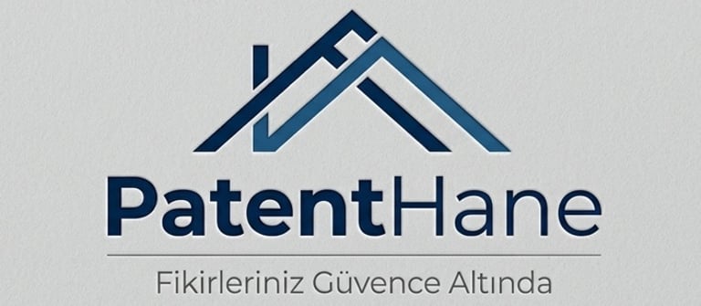 PatentHome logo
