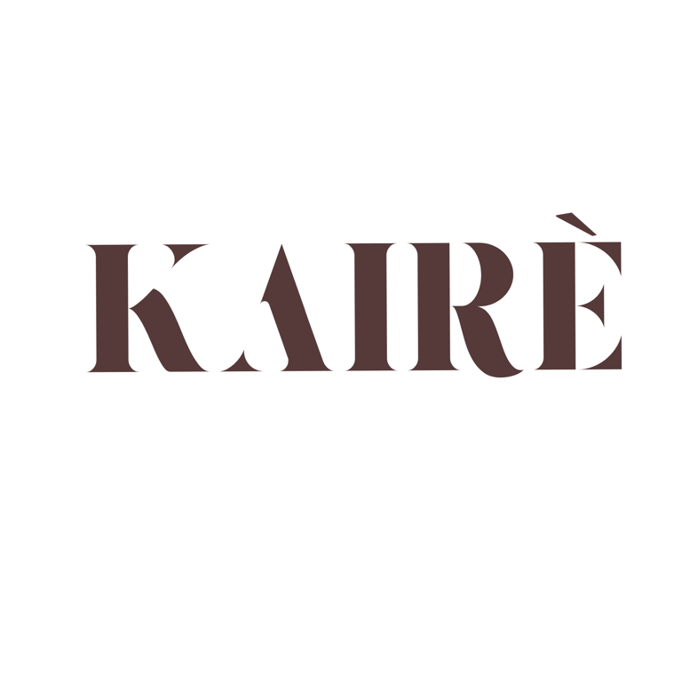 KAIRÈ shop logo