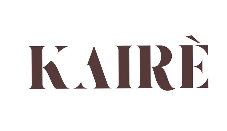 KAIRÈ shop logo