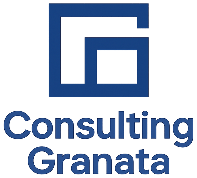 Consulting Granata logo
