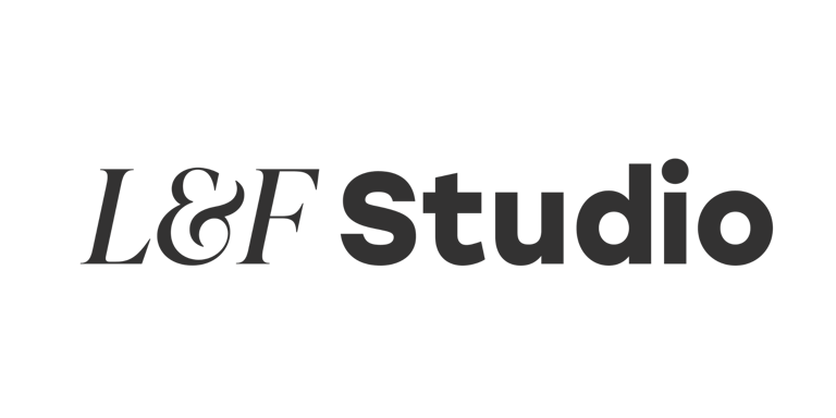 LyF Studio logo