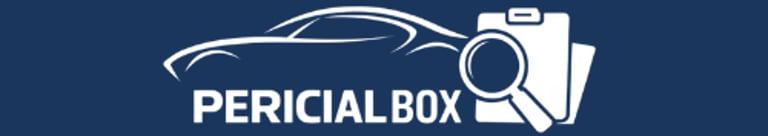PericialBox logo