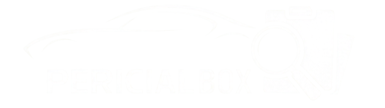 PericialBox logo