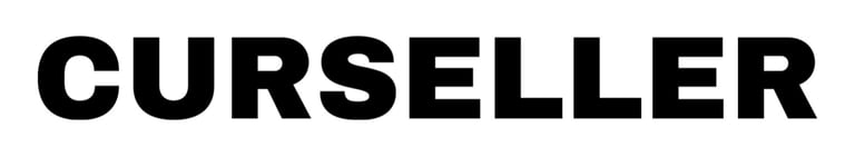curseller logo