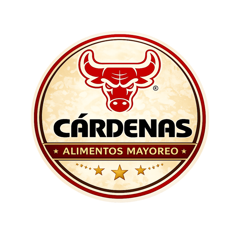 Cárdenas Mayoreo | Distribución de Carne al Mayoreo logo
