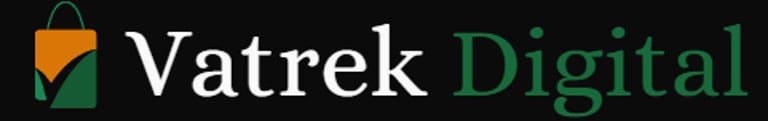 Vatrek Digital logo