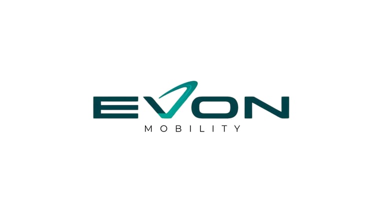 EVON logo