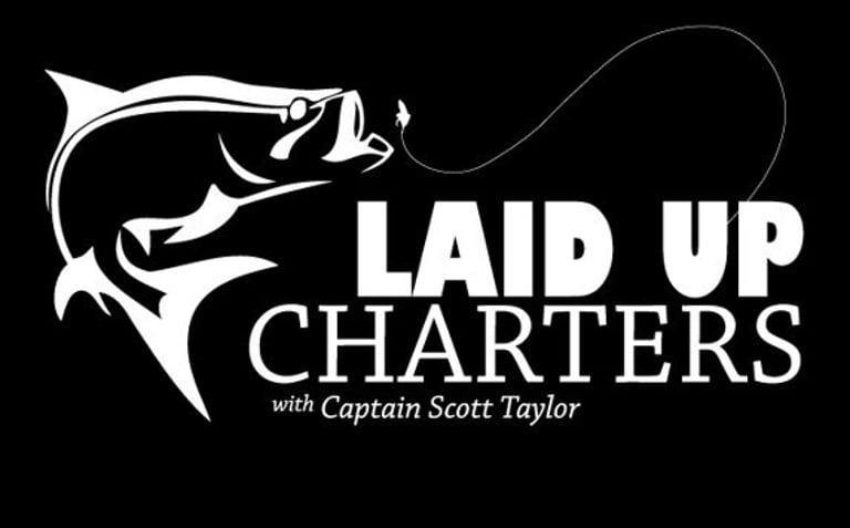 Laid Up Charters LLC logo