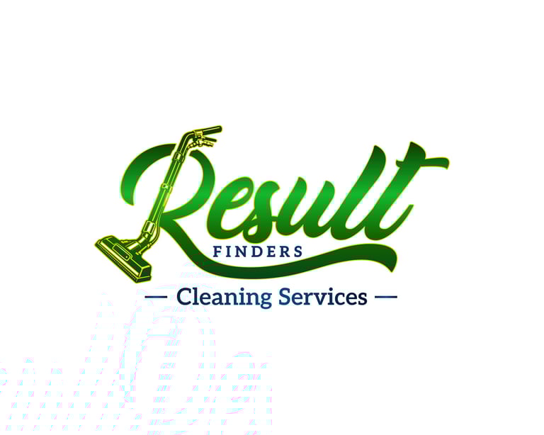 Result Finders LLC logo