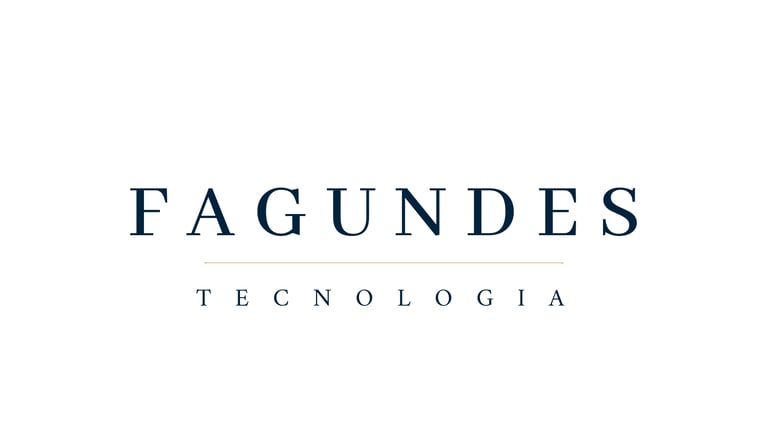 Fagundes Tecnologia logo
