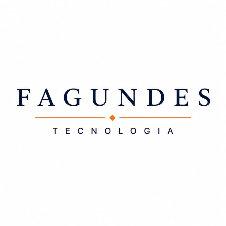 Fagundes Tecnologia logo