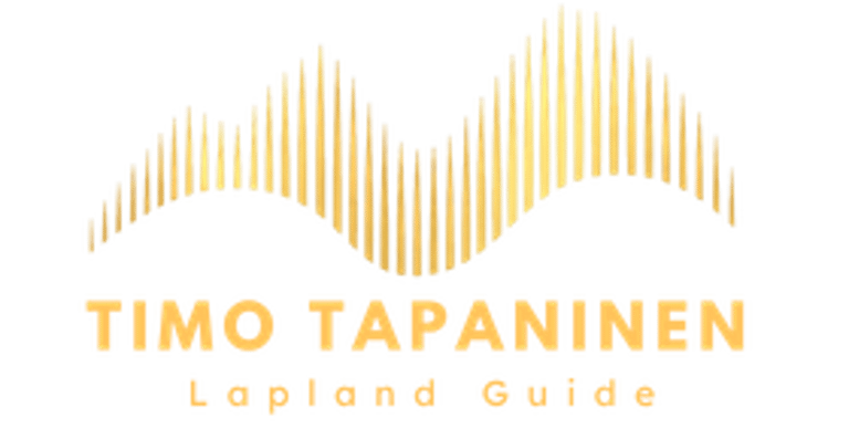 Lapland Guide Timo Tapaninen logo