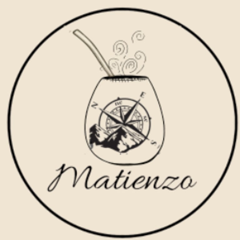 MATIENZO logo