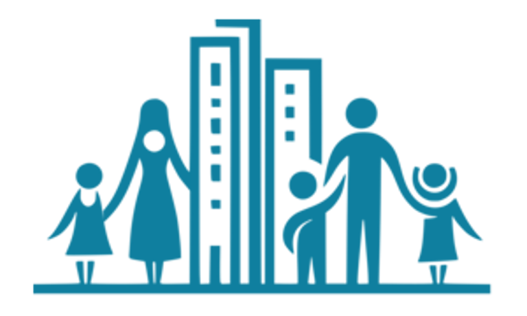 Inmobiliaria Valle logo