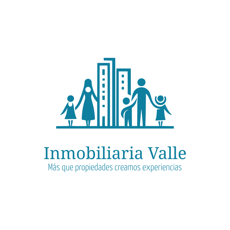 Inmobiliaria Valle logo