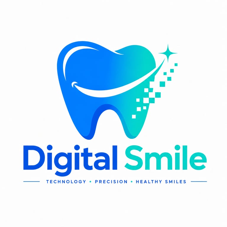 Digital Smile logo