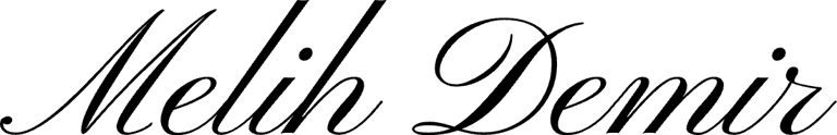 Melih Demir logo