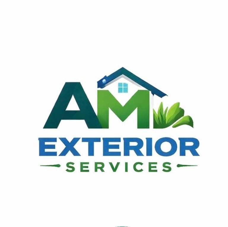 Mendoza Lawn Care logo
