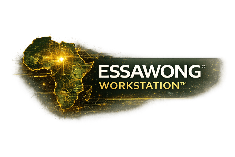 Essawong Workstation™ logo