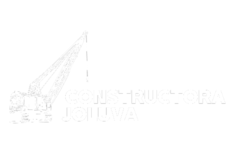 Constructora Joluva logo