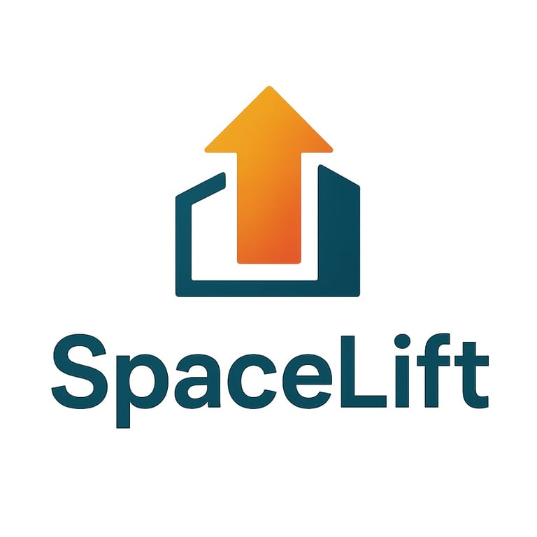 SpaceLift logo